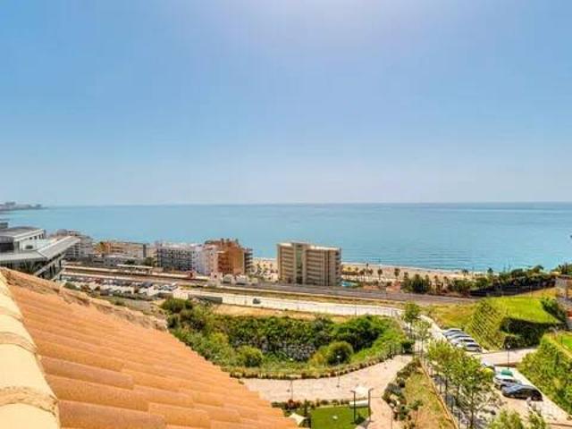 Ático/Buhardilla en Venta en Fuengirola