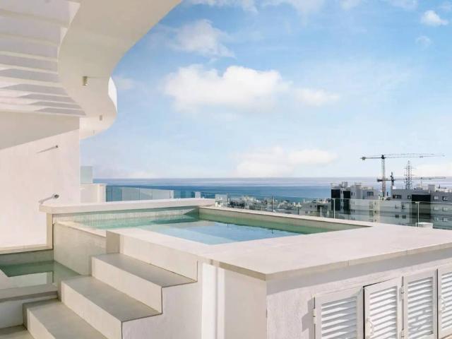 Ático/Buhardilla en Venta en Fuengirola