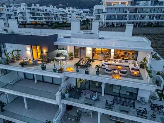 Ático/Buhardilla en Venta en Fuengirola