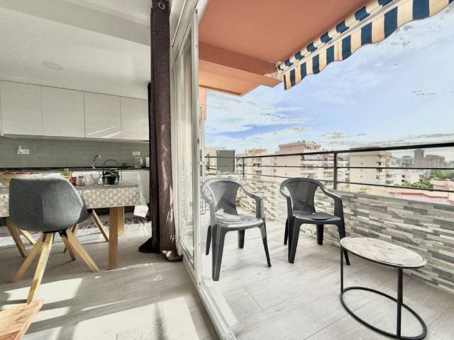 Ático/Buhardilla en Venta en Fuengirola