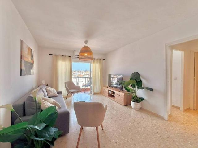 Ático/Buhardilla en Venta en Fuengirola