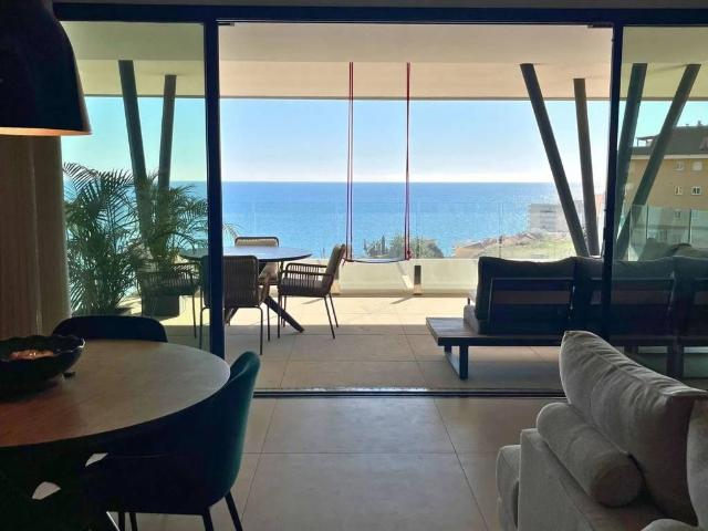 Ático/Buhardilla en Venta en Fuengirola