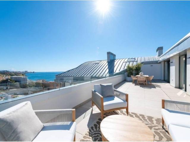 Ático/Buhardilla en Venta en Fuengirola