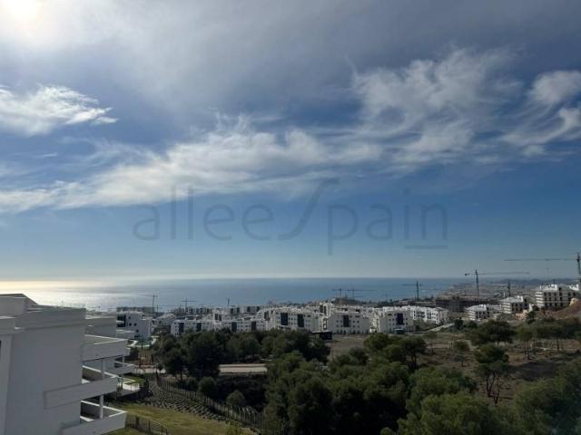 Ático/Buhardilla en Venta en Fuengirola