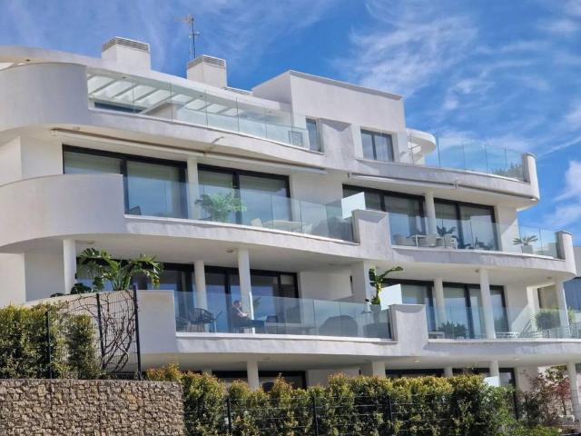 Ático/Buhardilla en Venta en Fuengirola