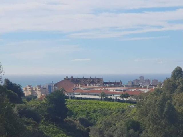 Ático/Buhardilla en Venta en Fuengirola