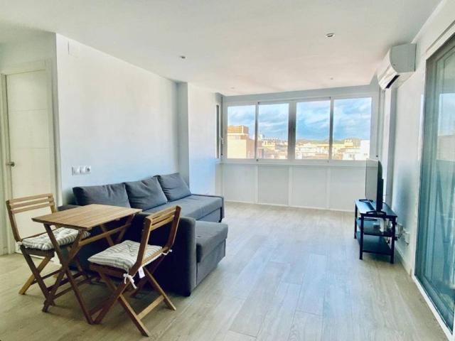 Ático/Buhardilla en Venta en Fuengirola
