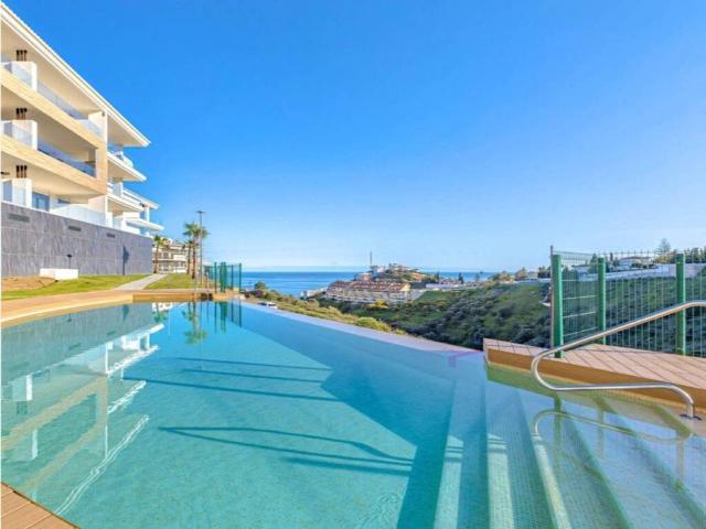 Ático/Buhardilla en Venta en Fuengirola