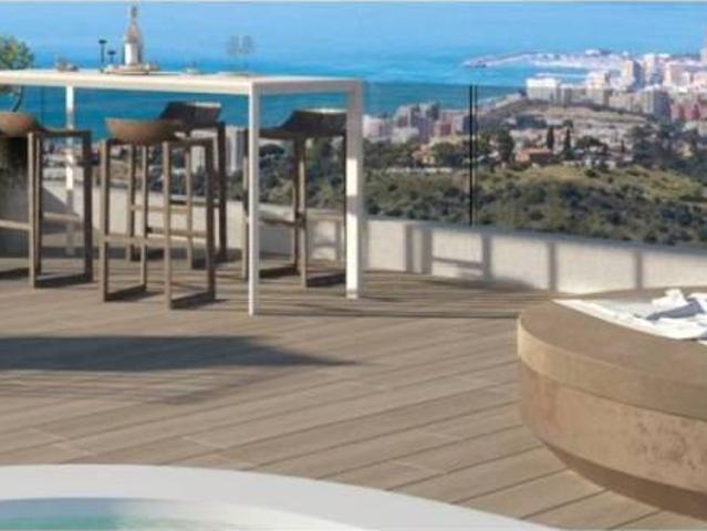 Ático/Buhardilla en Venta en Fuengirola