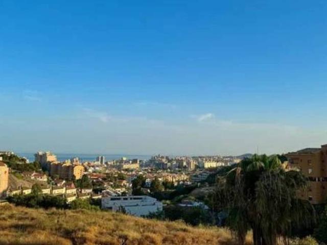 Ático/Buhardilla en Venta en Fuengirola