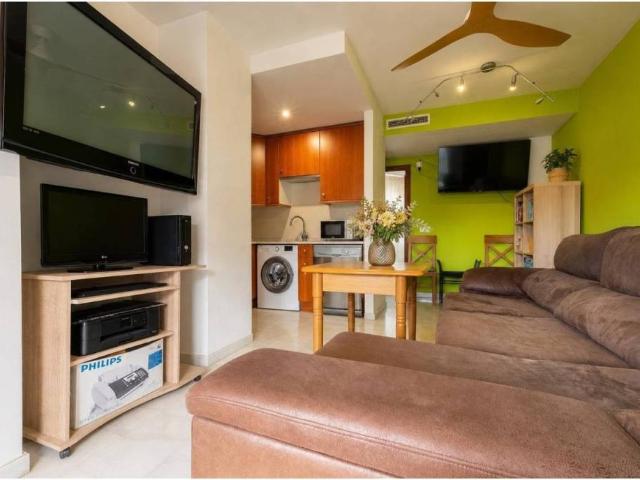 Ático/Buhardilla en Venta en Fuengirola