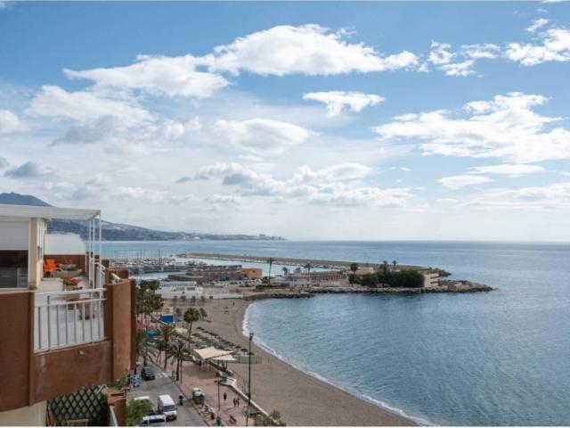 Ático/Buhardilla en Venta en Fuengirola