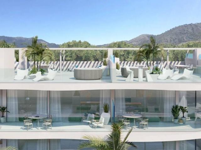 Ático/Buhardilla en Venta en Fuengirola