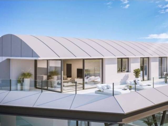 Ático/Buhardilla en Venta en Fuengirola