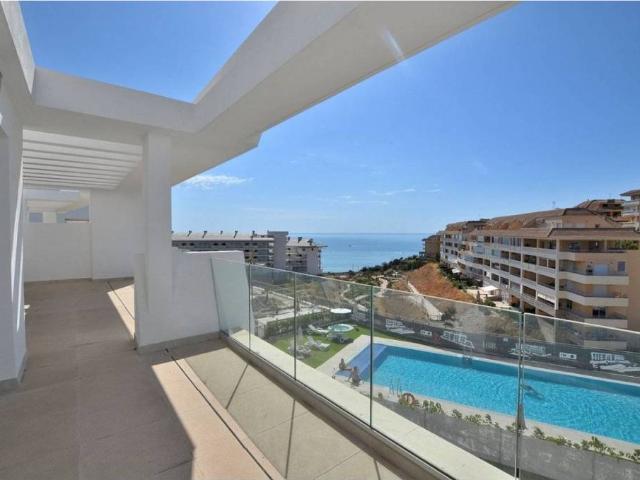 Ático/Buhardilla en Venta en Fuengirola