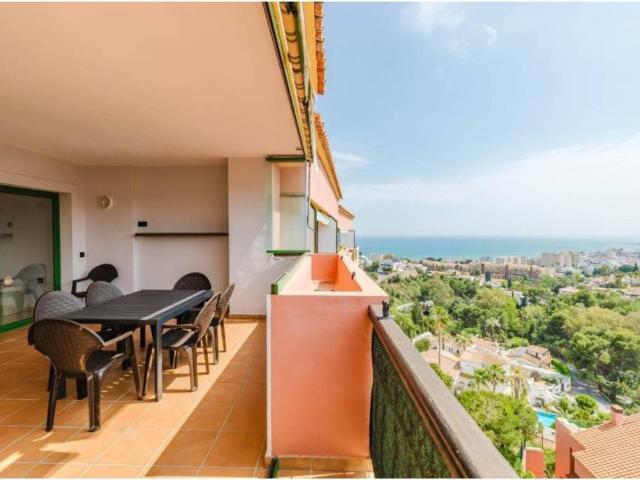 Ático/Buhardilla en Venta en Fuengirola