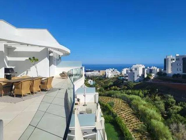 Ático/Buhardilla en Venta en Fuengirola