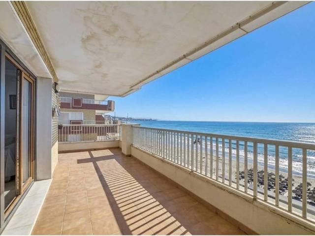 Ático/Buhardilla en Venta en Fuengirola