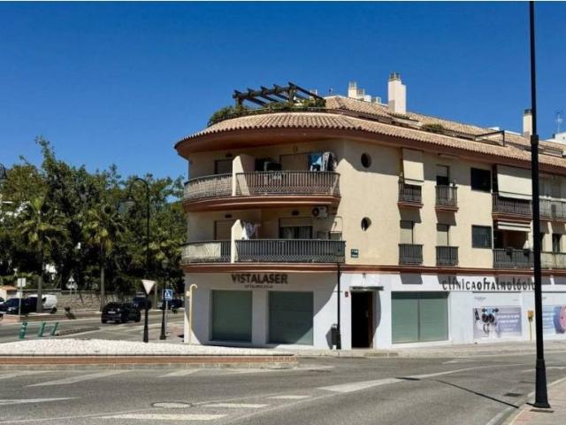 Ático/Buhardilla en Venta en Fuengirola