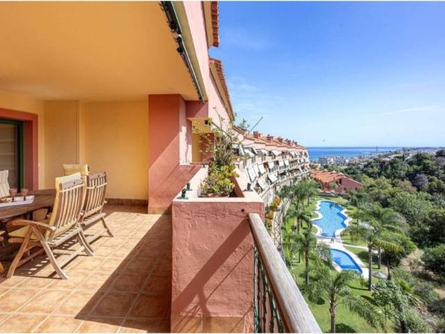Ático/Buhardilla en Venta en Fuengirola