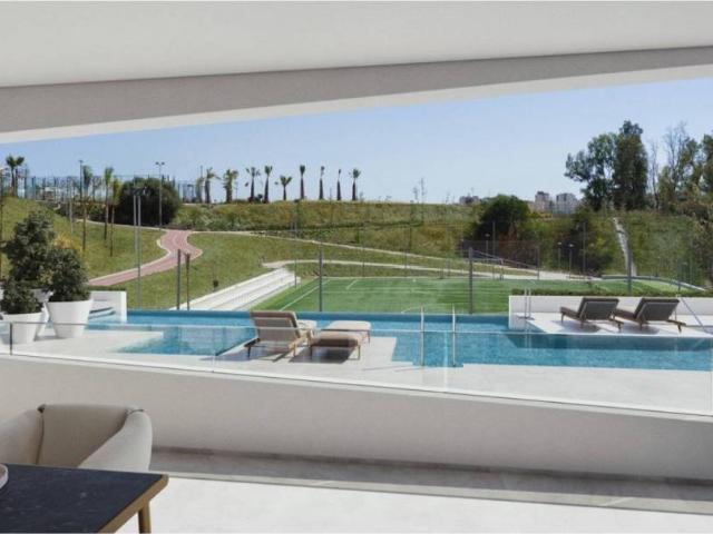Ático/Buhardilla en Venta en Fuengirola