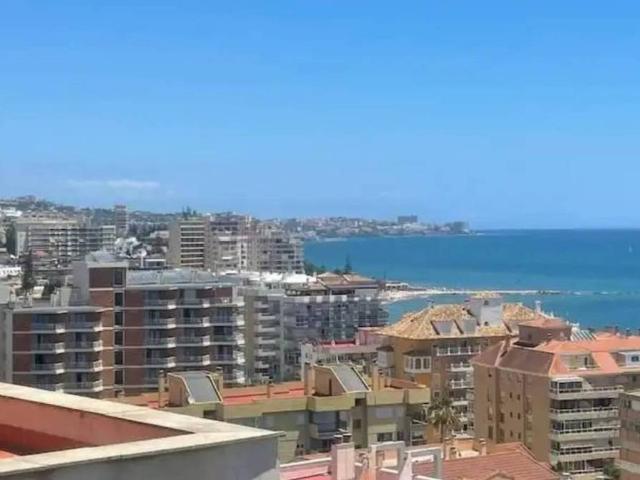 Ático/Buhardilla en Venta en Fuengirola
