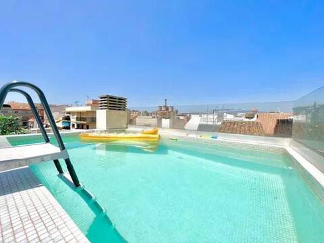 Ático/Buhardilla en Venta en Fuengirola