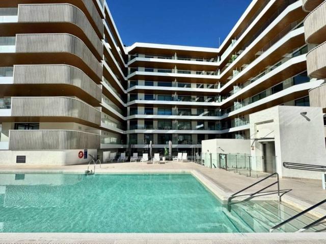 Ático/Buhardilla en Venta en Fuengirola