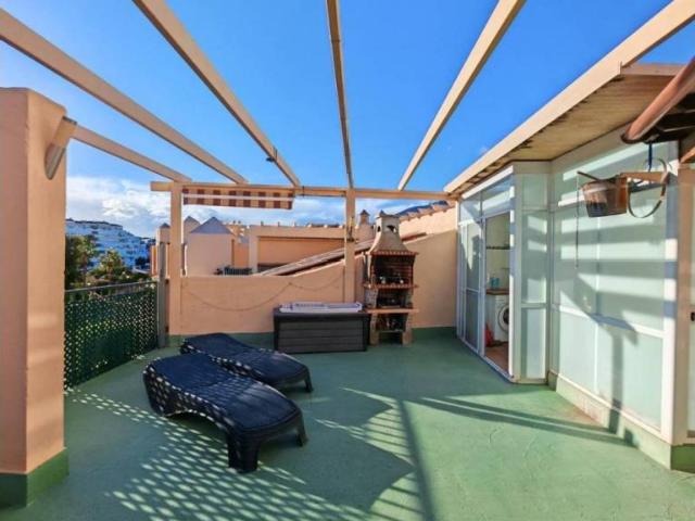 Ático/Buhardilla en Venta en Fuengirola