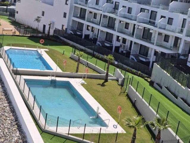 Ático/Buhardilla en Venta en Fuengirola