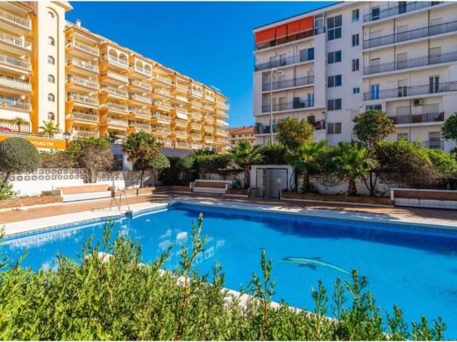 Ático/Buhardilla en Venta en Fuengirola