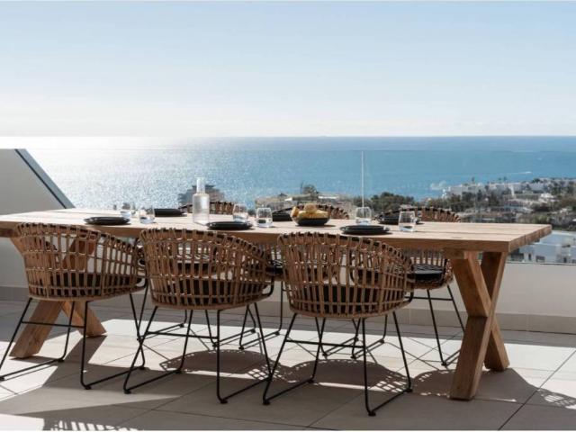 Ático/Buhardilla en Venta en Fuengirola