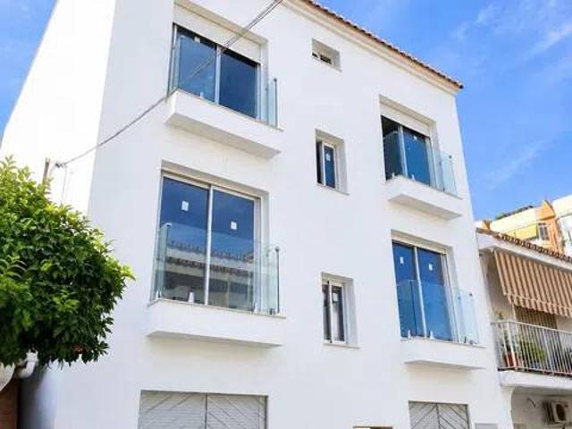 Ático/Buhardilla en Venta en Fuengirola