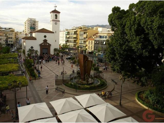 Ático/Buhardilla en Venta en Fuengirola