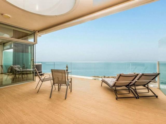 Ático/Buhardilla en Venta en Fuengirola