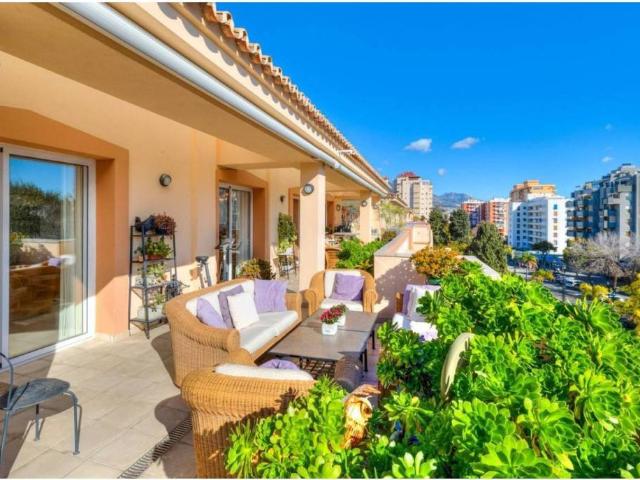 Ático/Buhardilla en Venta en Fuengirola