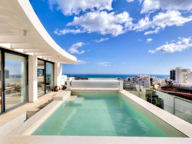 Ático/Buhardilla en Venta en Fuengirola