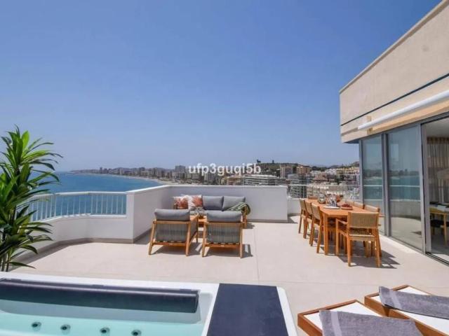 Ático/Buhardilla en Venta en Fuengirola