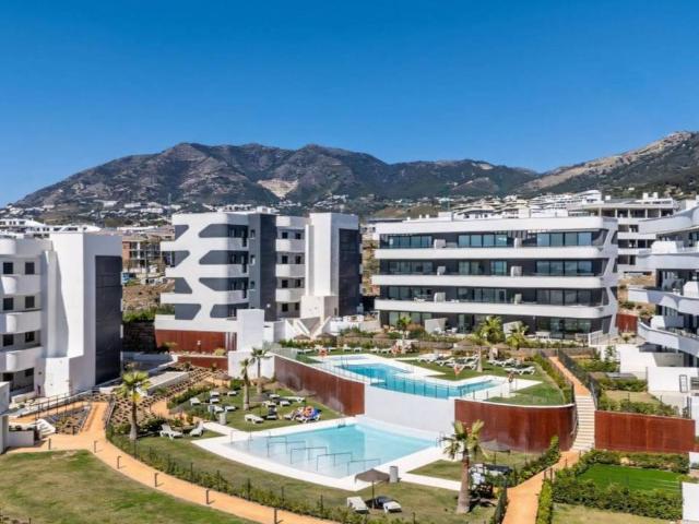 Ático/Buhardilla en Venta en Fuengirola
