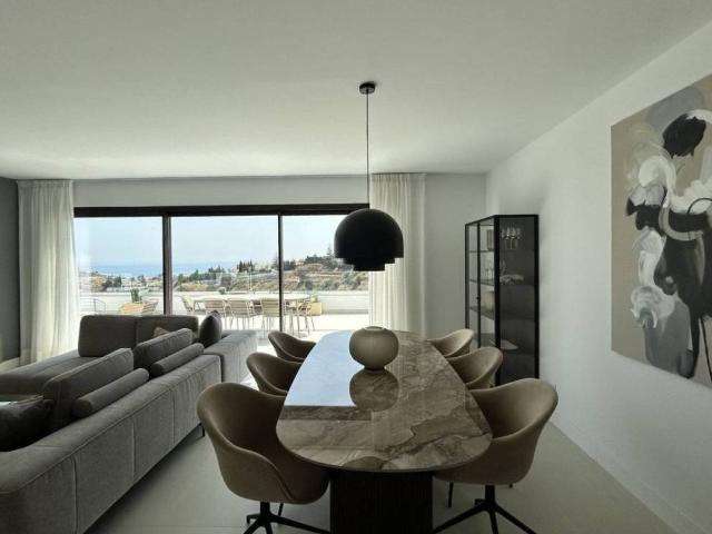 Ático/Buhardilla en Venta en Fuengirola
