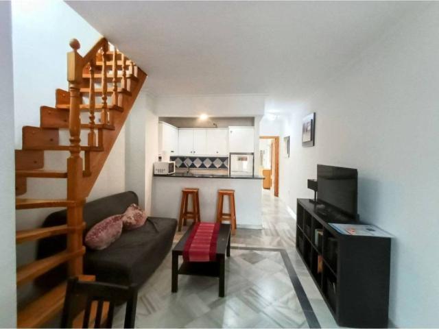 Ático/Buhardilla en Venta en Fuengirola