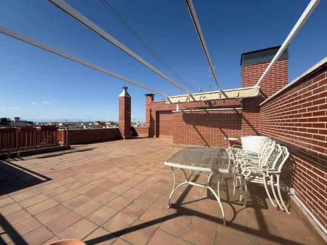 Ático/Buhardilla en Venta en Fuenlabrada