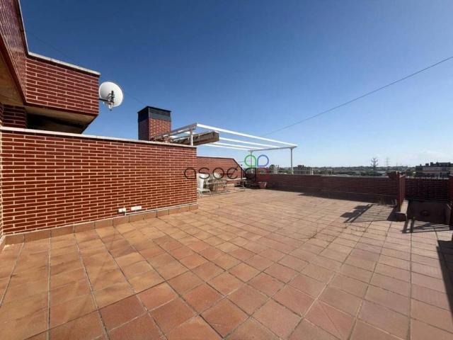 Ático/Buhardilla en Venta en Fuenlabrada