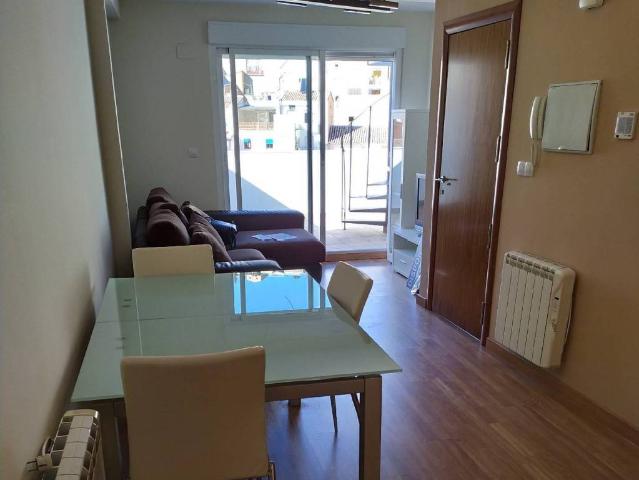 Ático/Buhardilla en Venta en Fuensanta de Martos