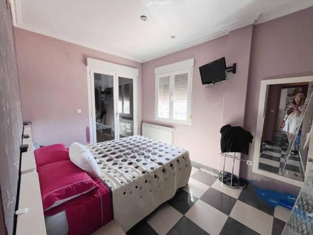 Ático/Buhardilla en Venta en Hellín