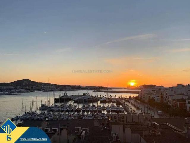Ático/Buhardilla en Venta en Ibiza Eivissa