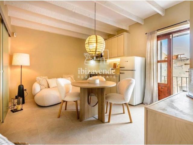 Ático/Buhardilla en Venta en Ibiza Eivissa