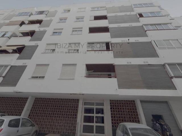 Ático/Buhardilla en Venta en Ibiza Eivissa