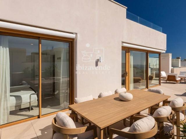 Ático/Buhardilla en Venta en Ibiza Eivissa