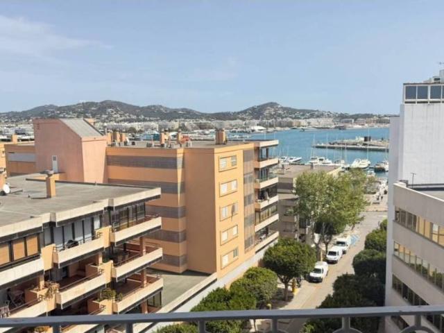 Ático/Buhardilla en Venta en Ibiza Eivissa
